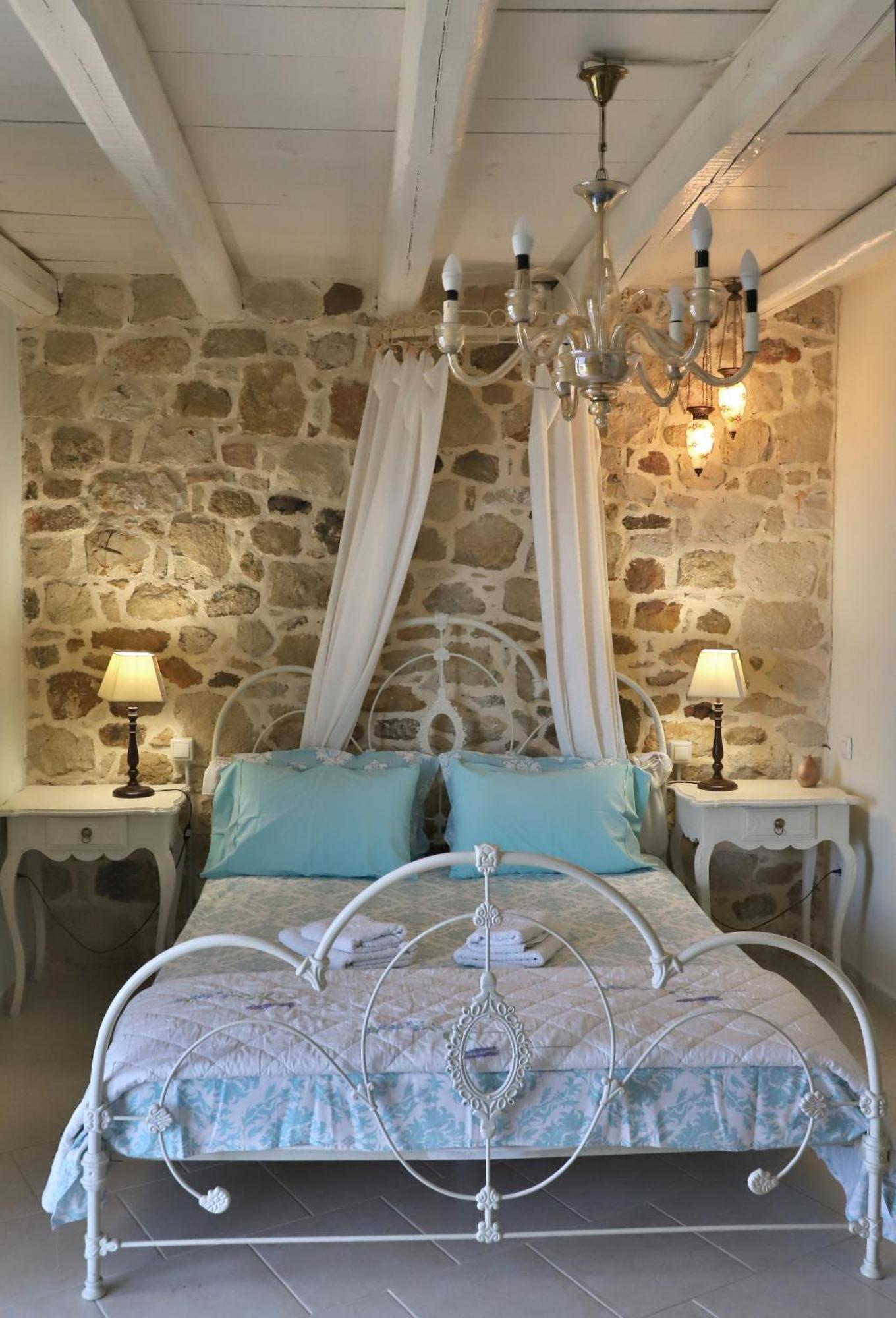 Petite Olive House Villa Sitia  Buitenkant foto